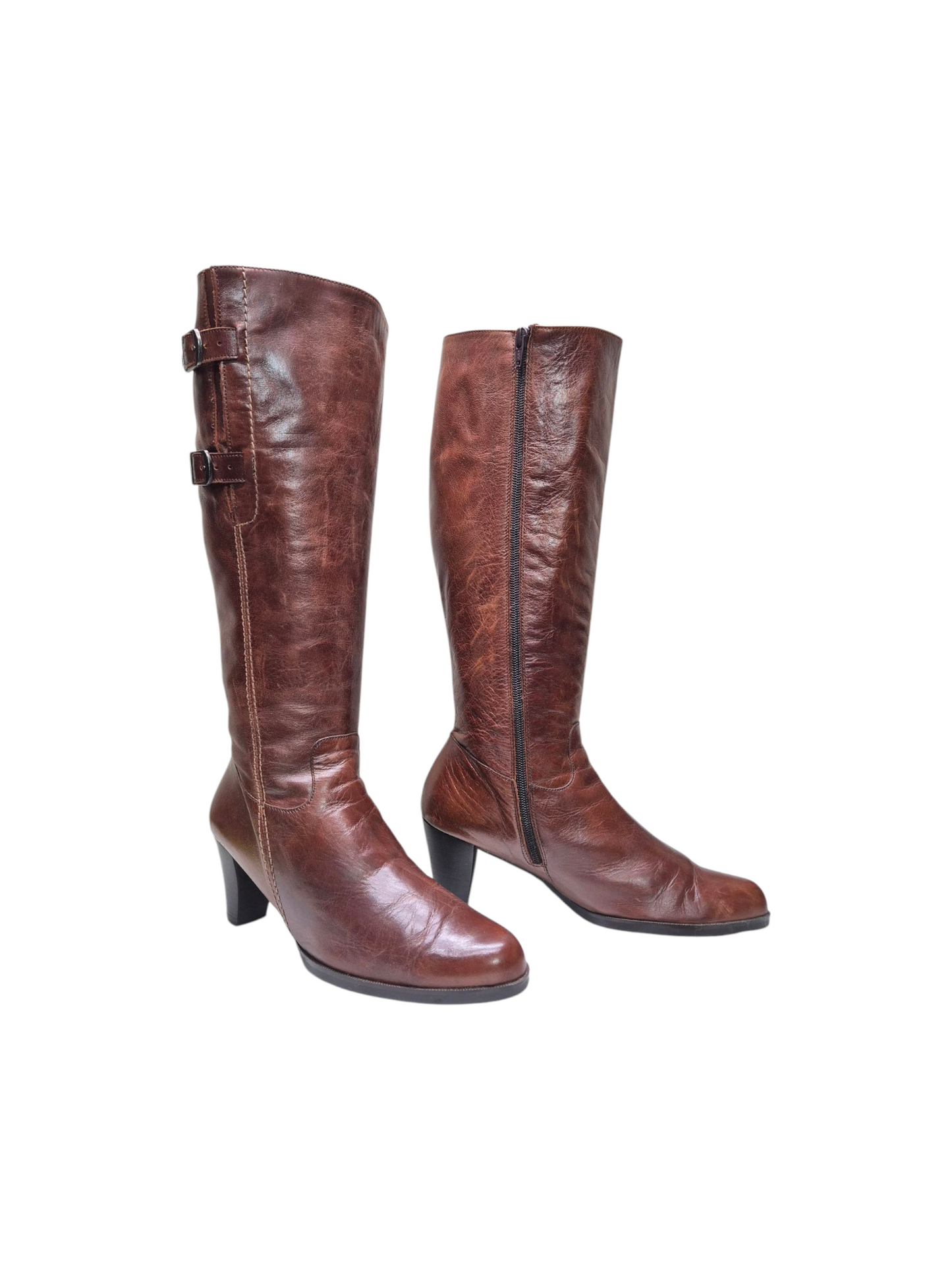 Wonders N°41 cuero
