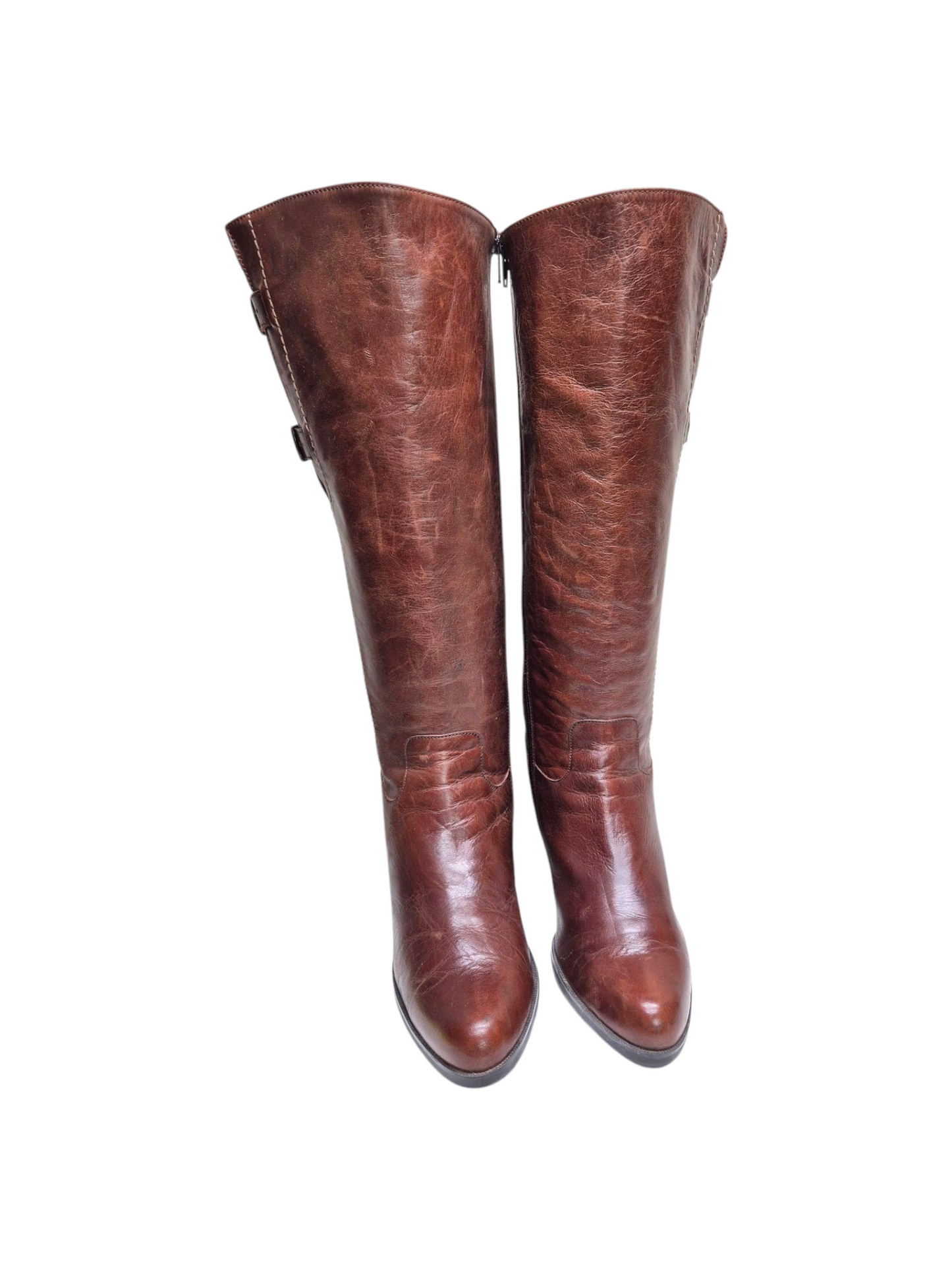 Wonders N°41 cuero