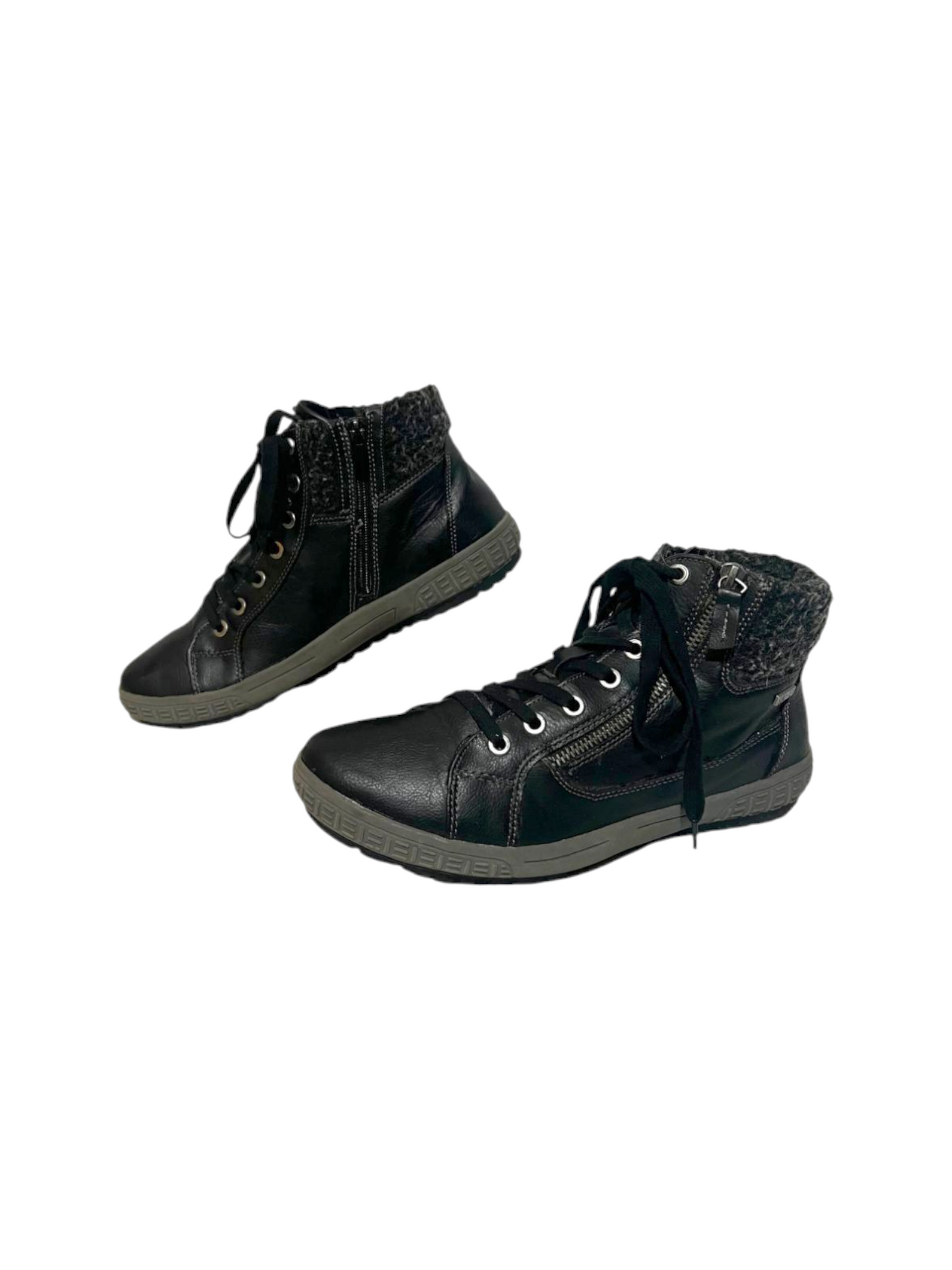 Zapatilla N°42