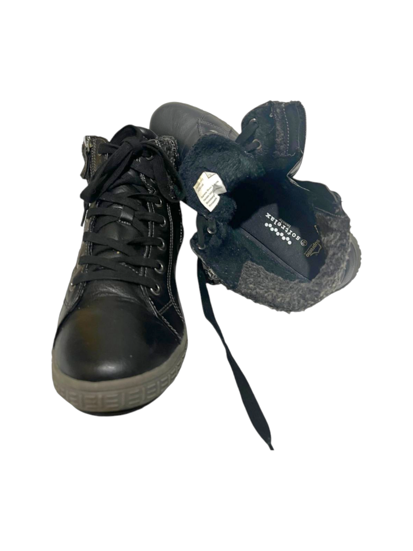 Zapatilla N°42