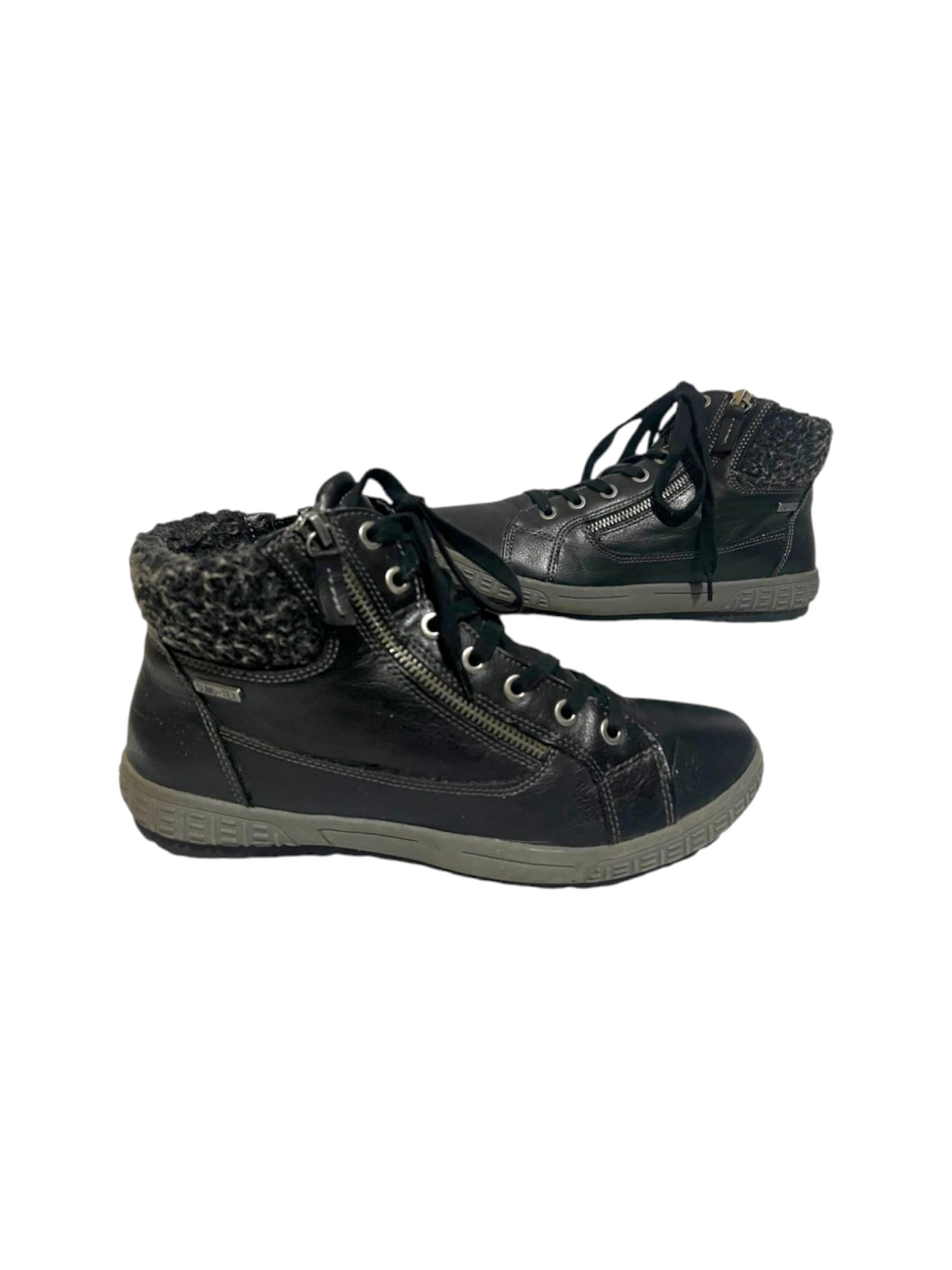 Zapatilla N°42