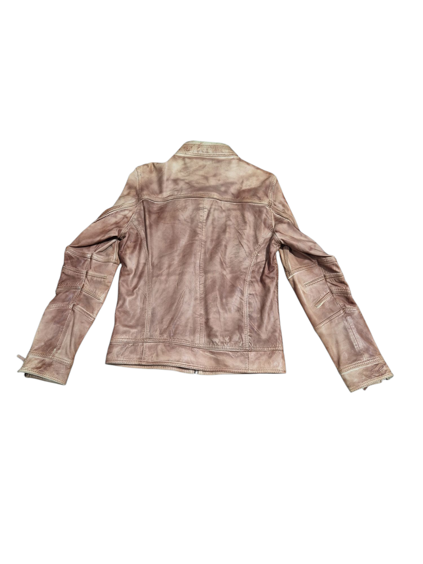 ALDO talla 48 cuero