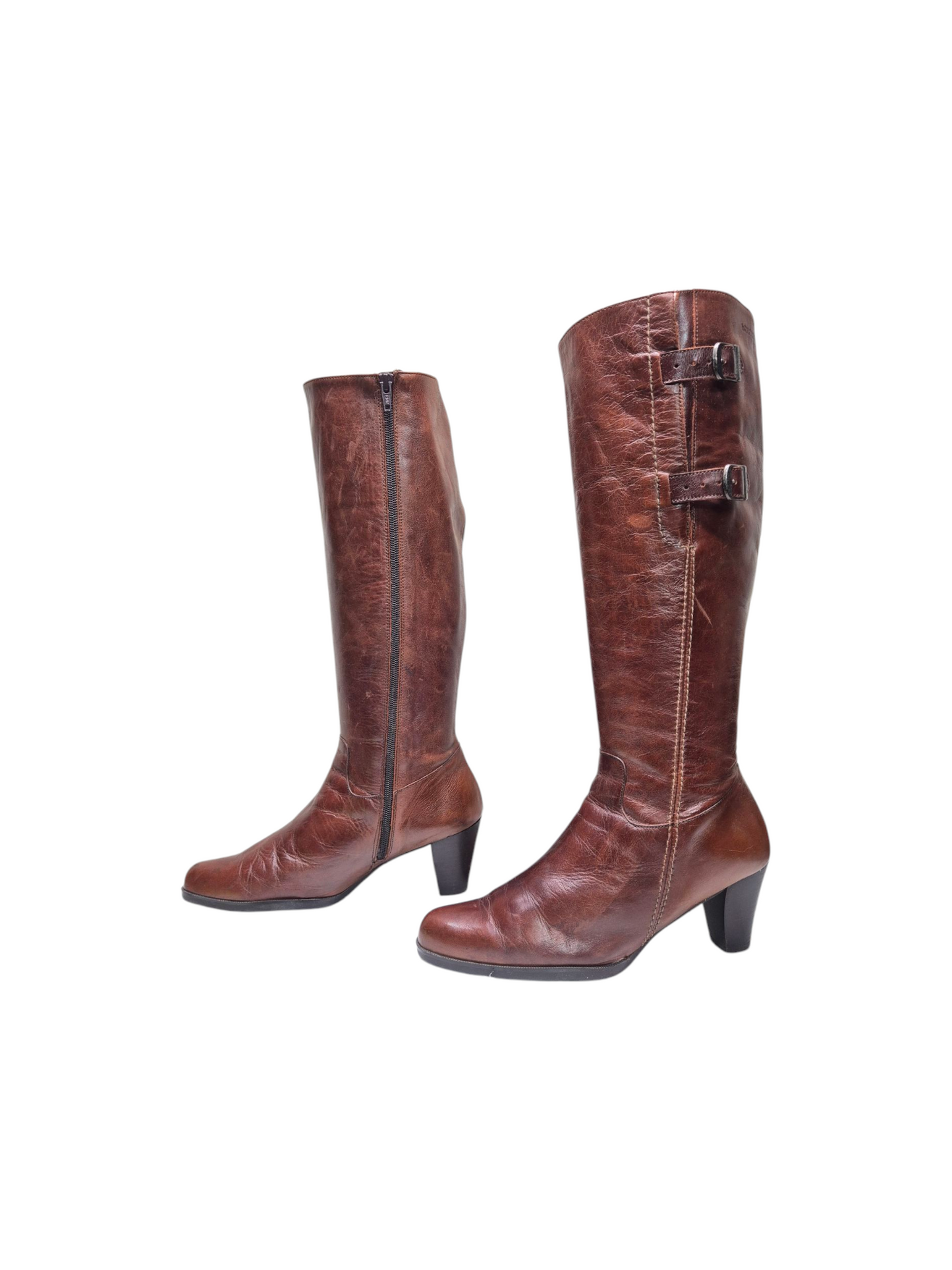 Wonders N°41 cuero