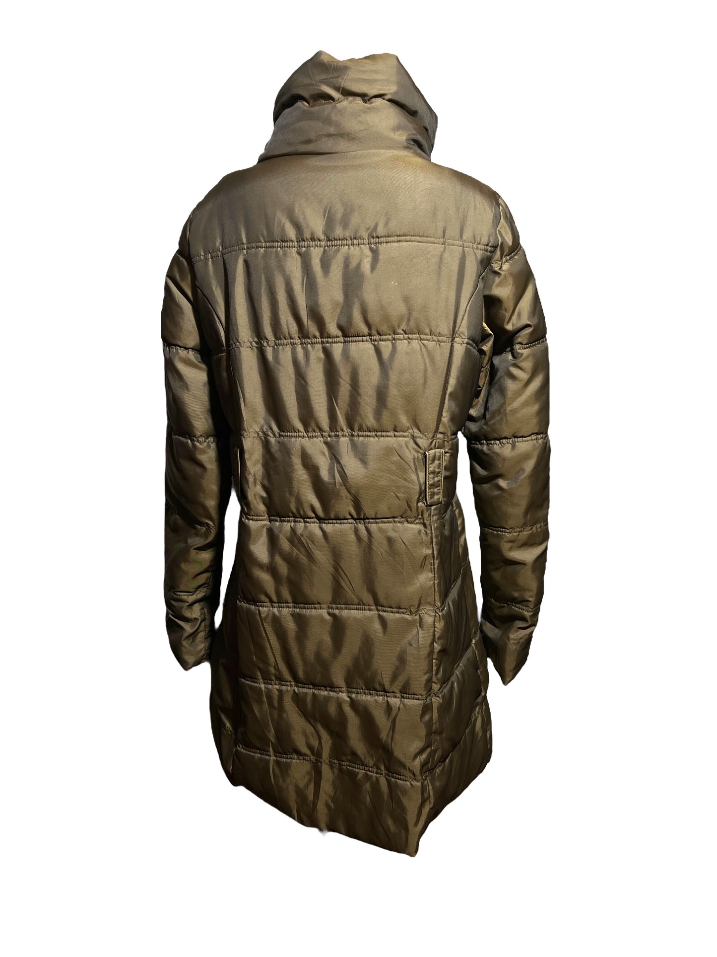 Parka Talla M