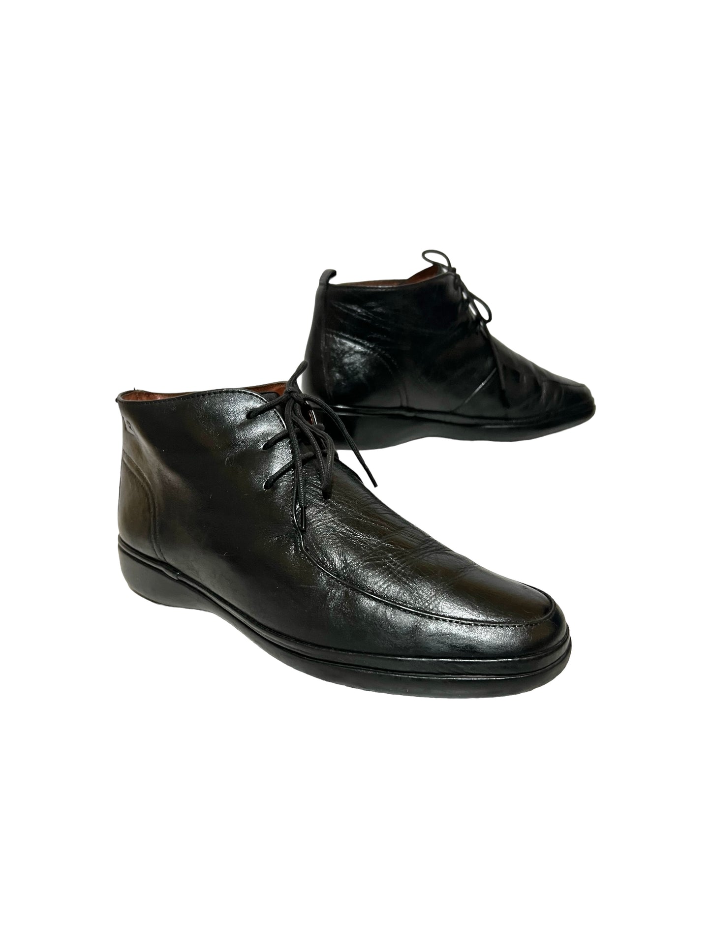 Zapato N°37 cuero