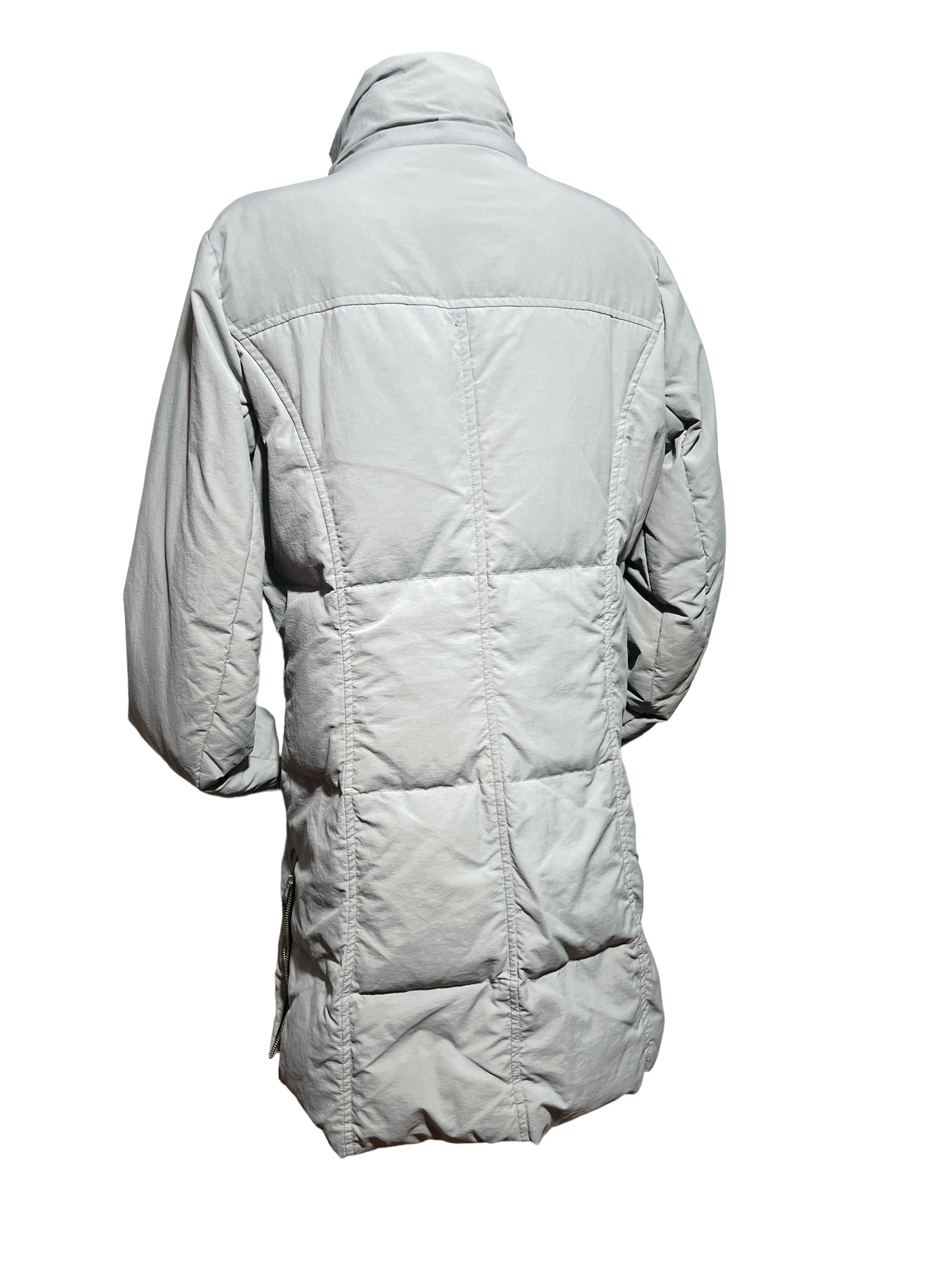 Parka talla M