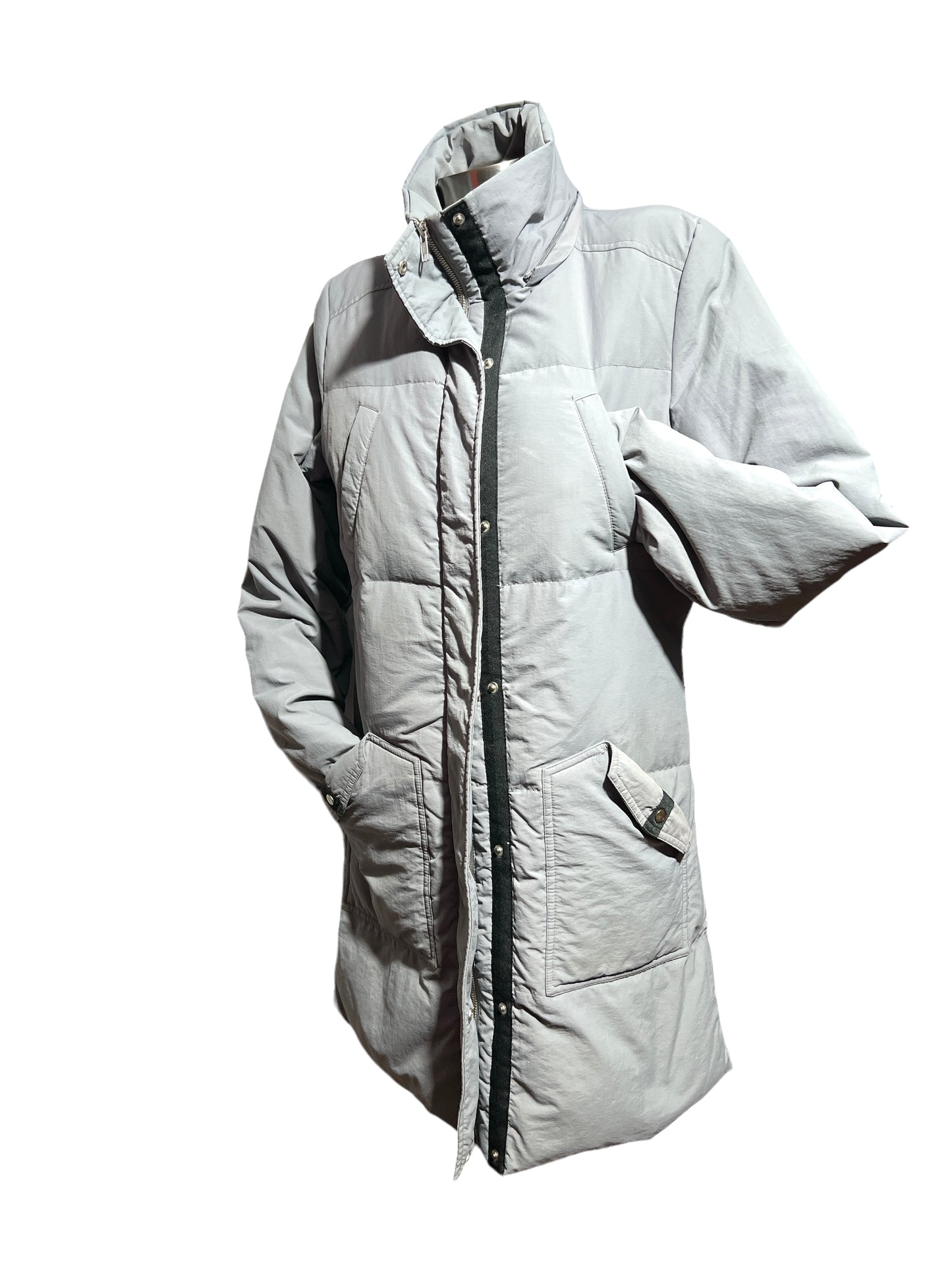 Parka talla M