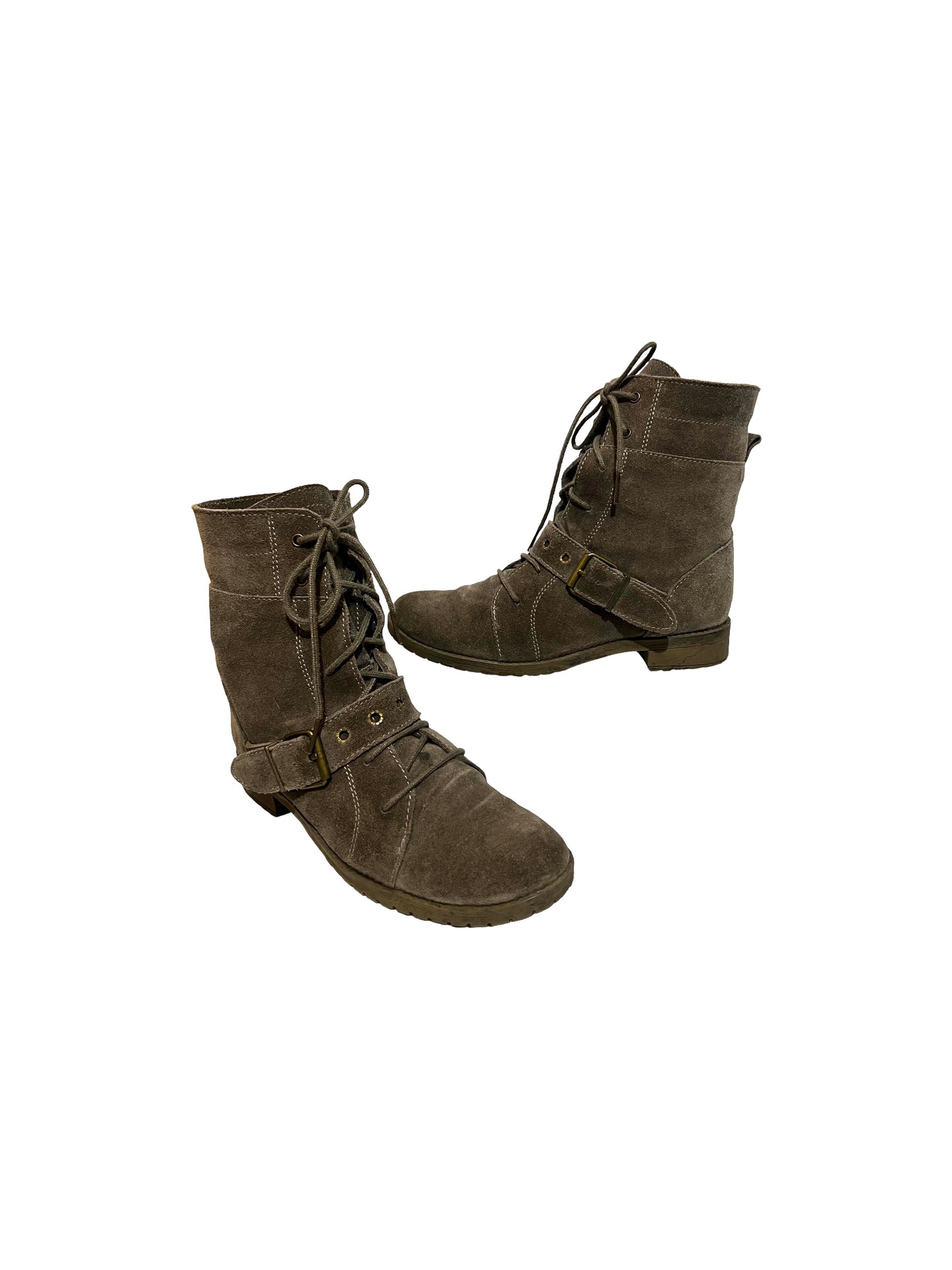 Botin N°38 cuero