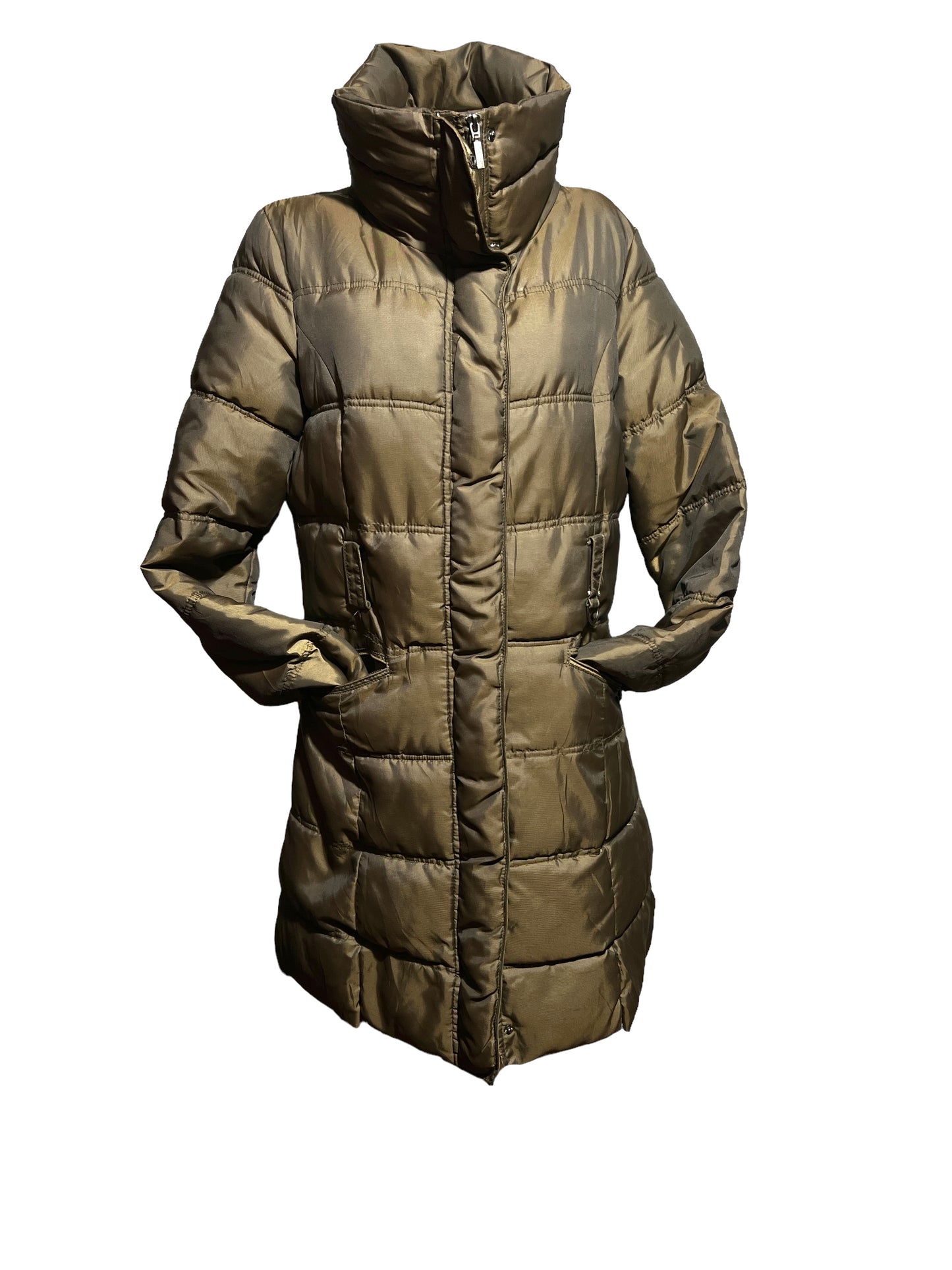 Parka Talla M