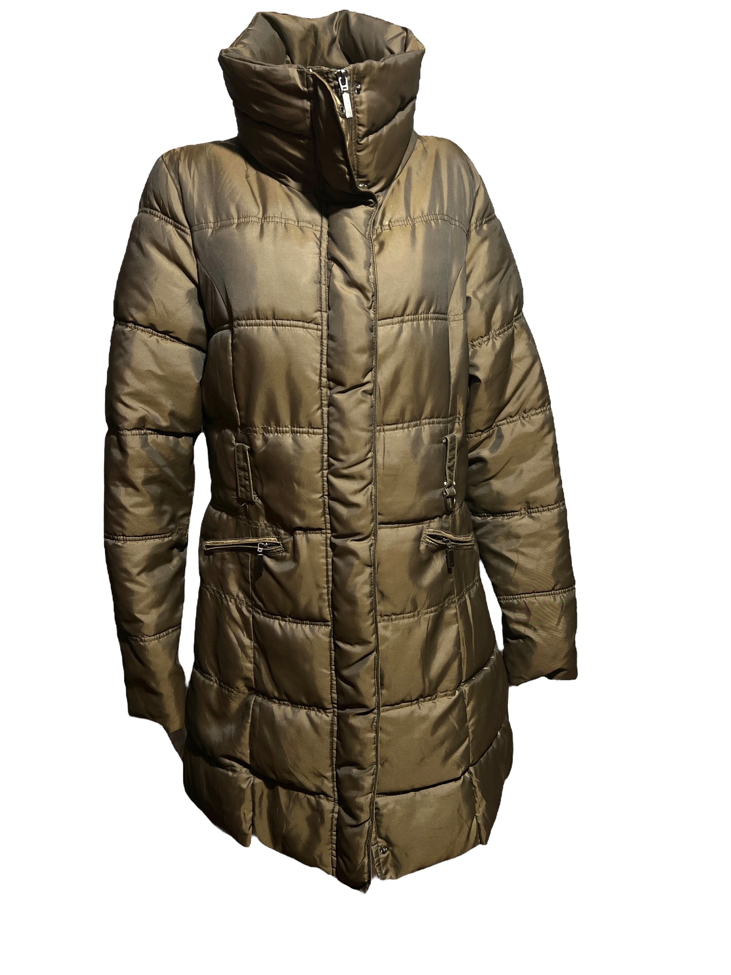 Parka Talla M