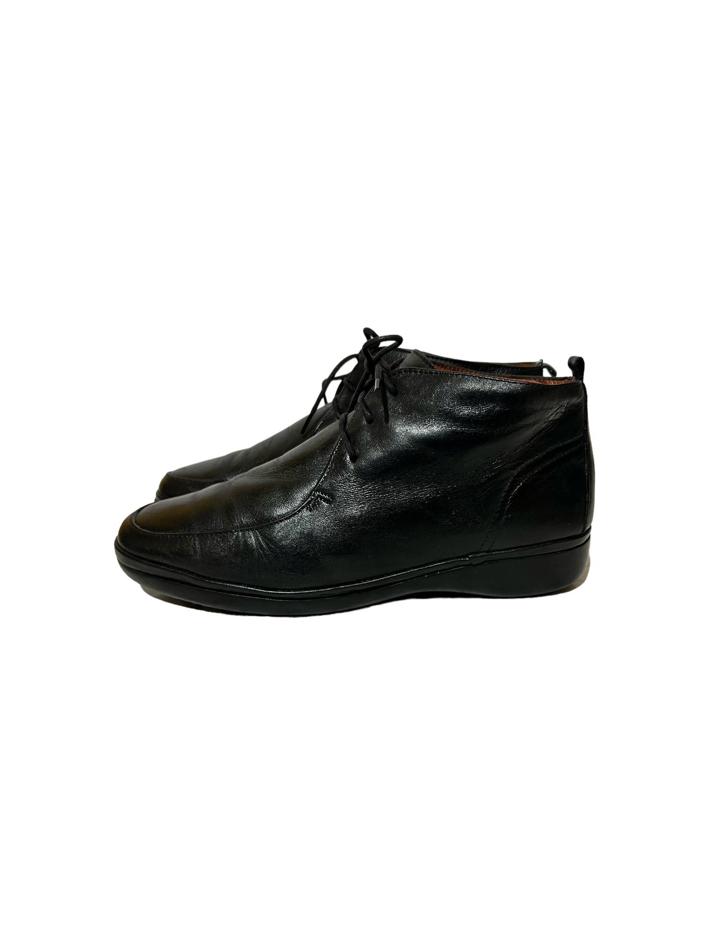 Zapato N°37 cuero