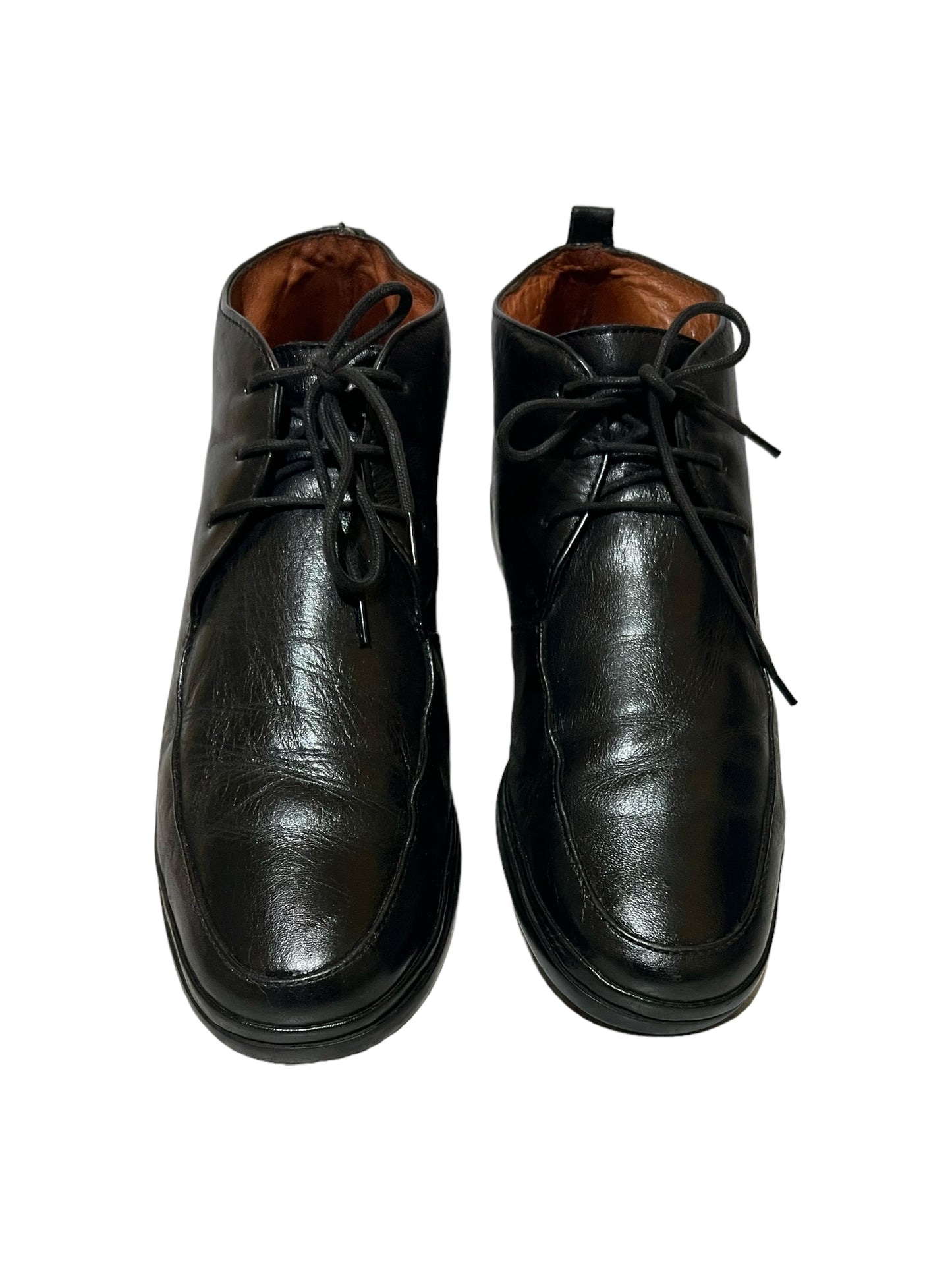 Zapato N°37 cuero