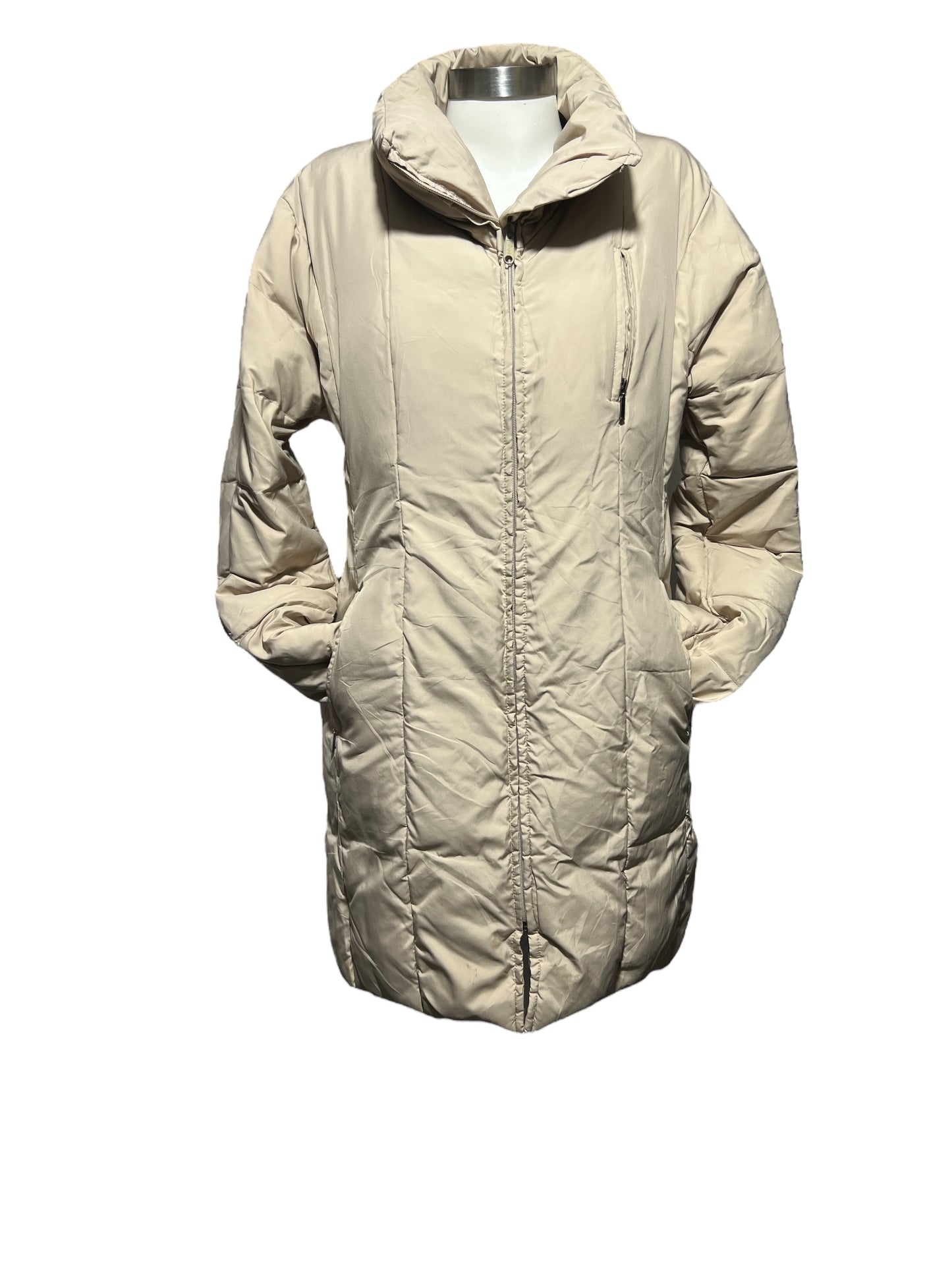 Parka Talla M