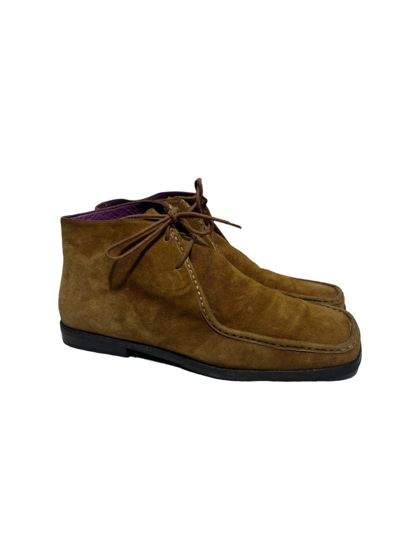 Zapato N°38,5 cuero