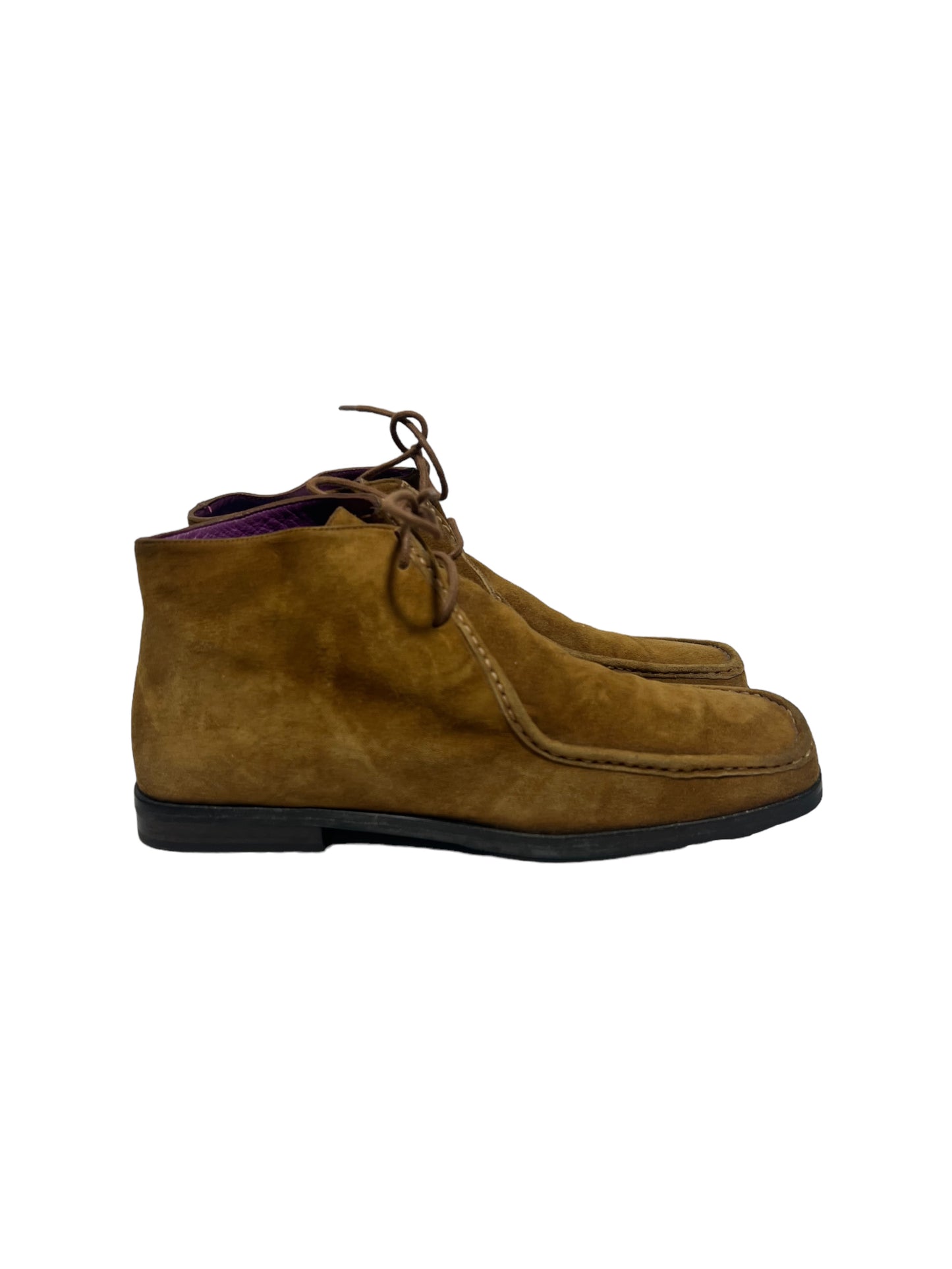 Zapato N°38,5 cuero