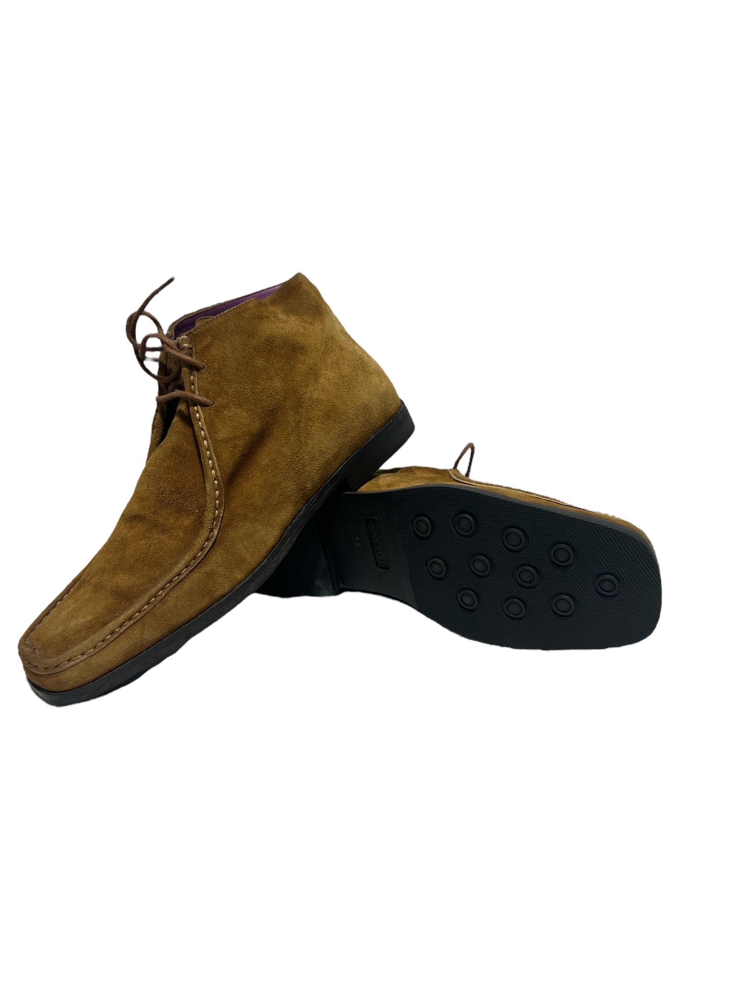 Zapato N°38,5 cuero