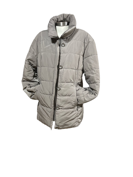 Parka Talla 48