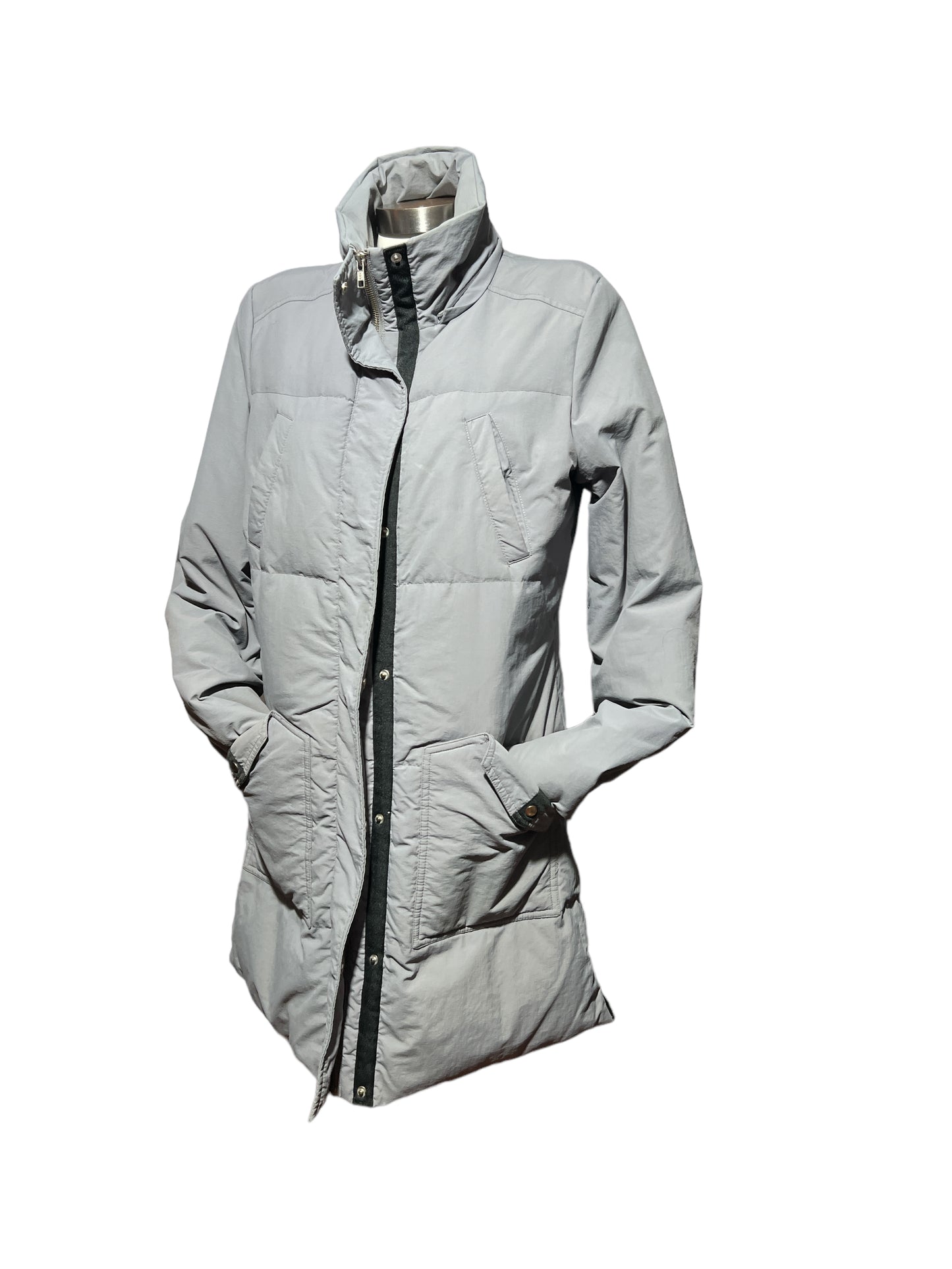 Parka talla M