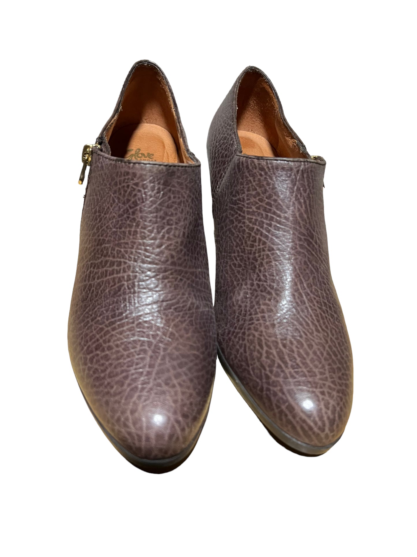 Zapato N°39