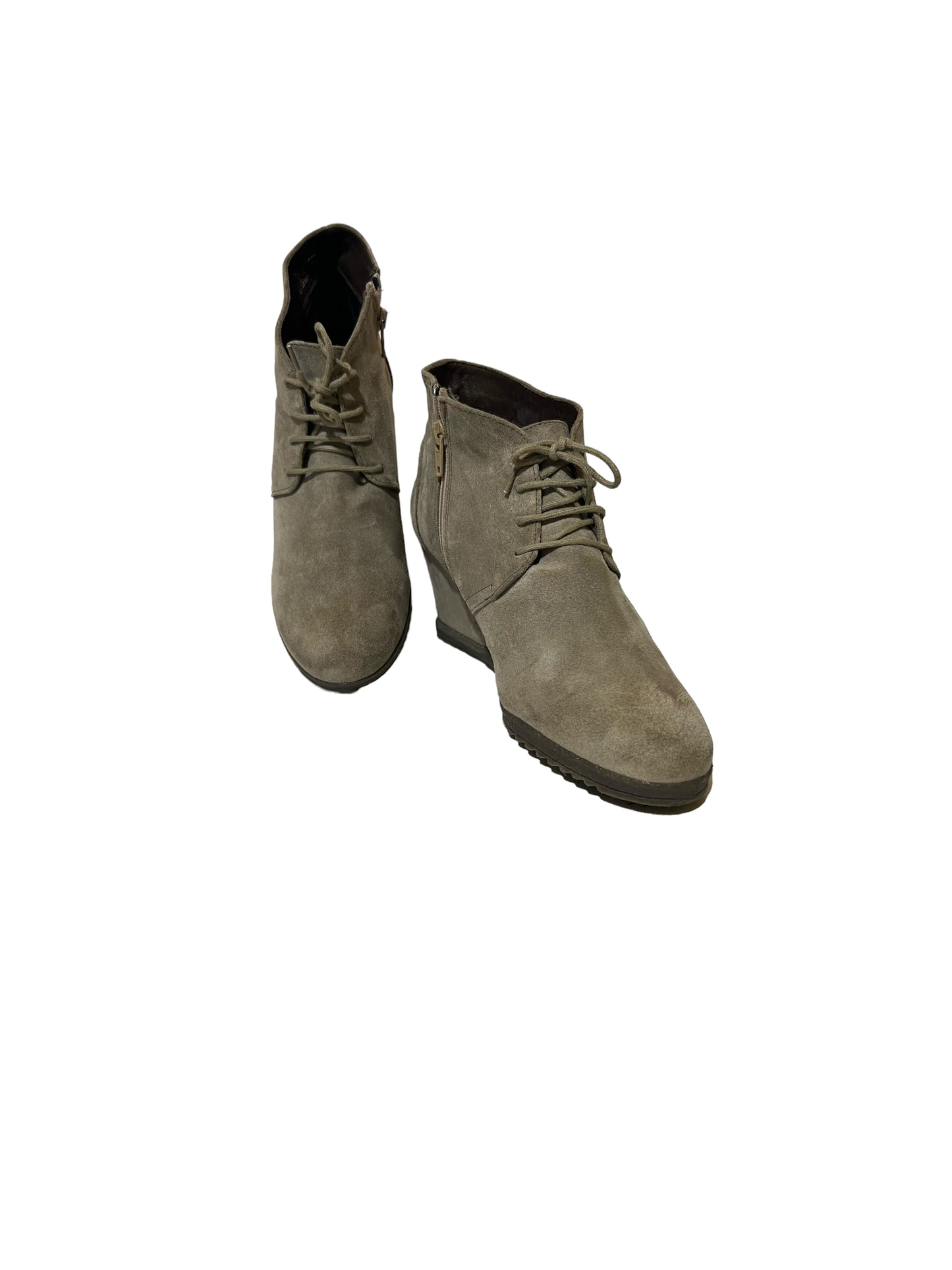 Zapato N°40