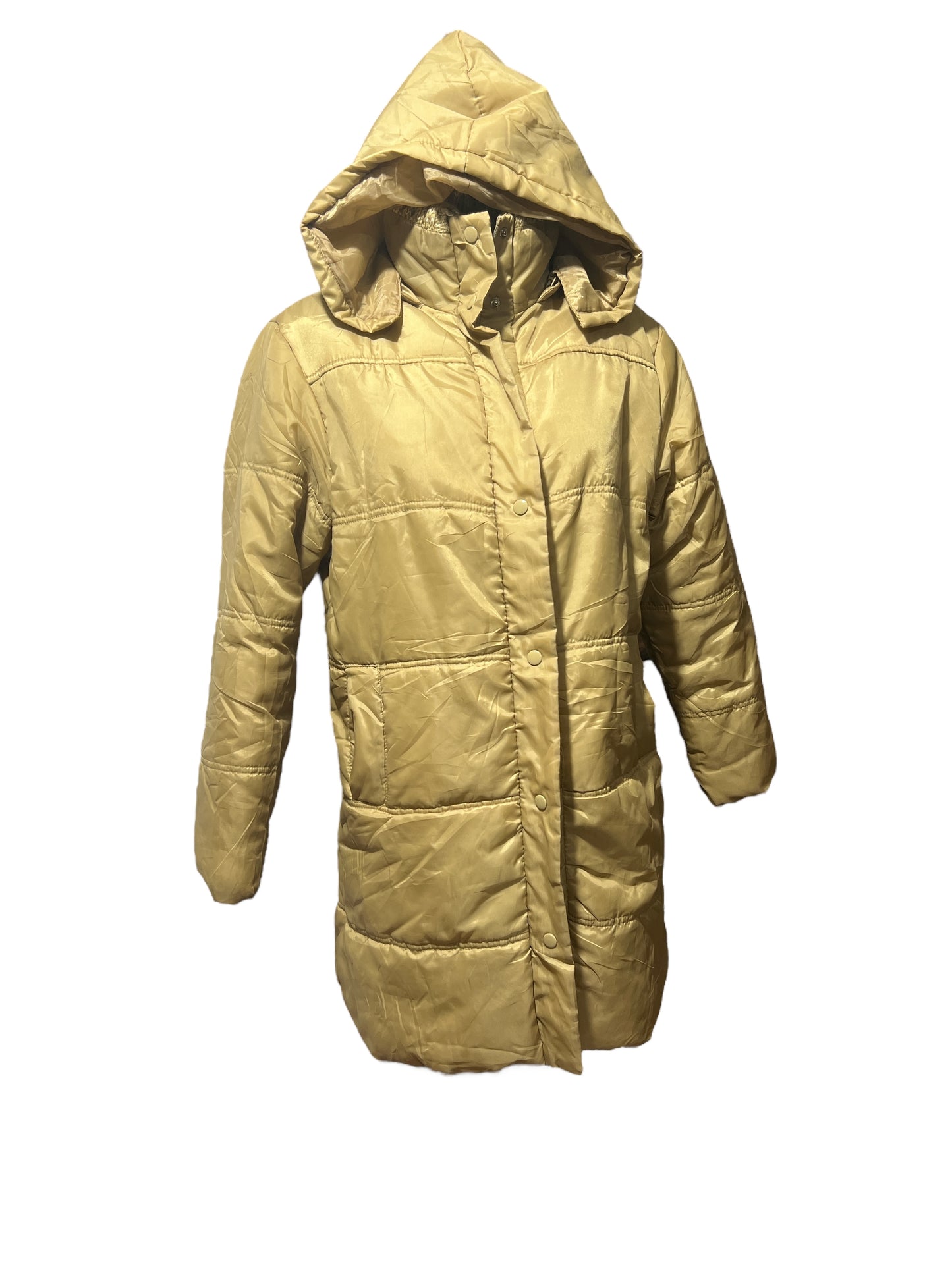 Parka Talla 38