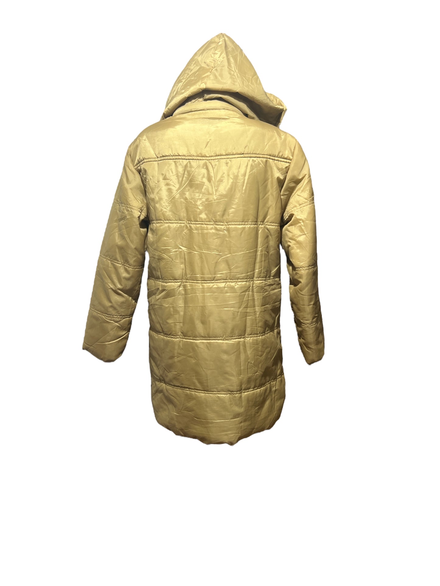 Parka Talla 38