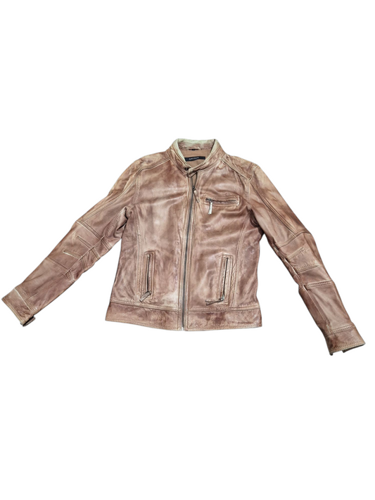 ALDO talla 48 cuero