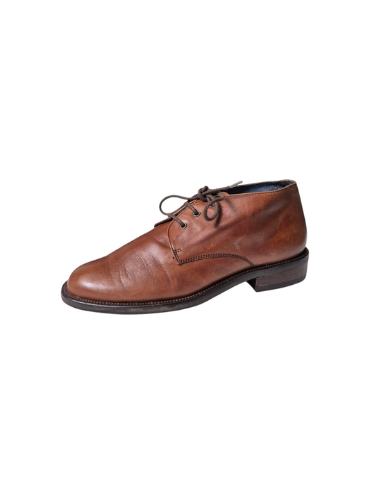 ZAPATO N°37 cuero