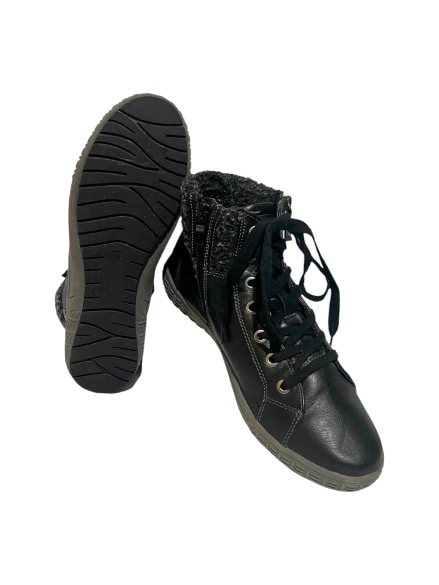 Zapatilla N°42