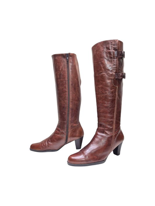 Wonders N°41 cuero