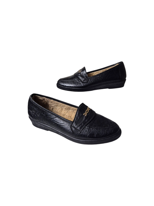 Zapato N°37 ecocuero